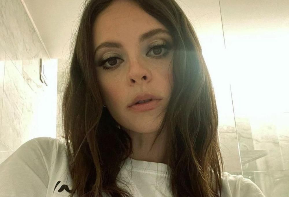 Francesca Michielin, arriva il nuovo singolo “Fulmini Addosso”