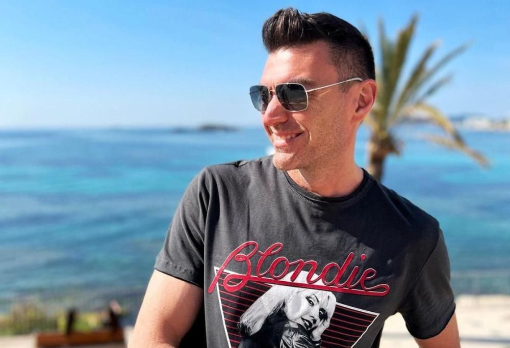 Gabry Ponte al Forum: “La cosa più importante è l’esperienza live”