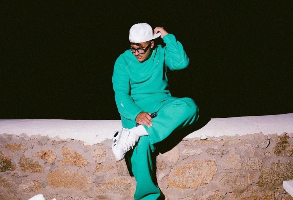 Geolier: “Porto Napoli a Sanremo, in italiano non saprei cantare”