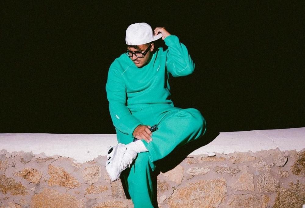 Geolier incontrerà gli studenti dell’Università Federico II di Napoli