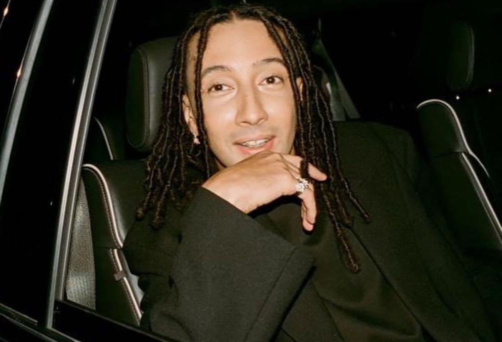 Ghali: “A Sanremo racconto a un alieno cosa sta succedendo al mondo”