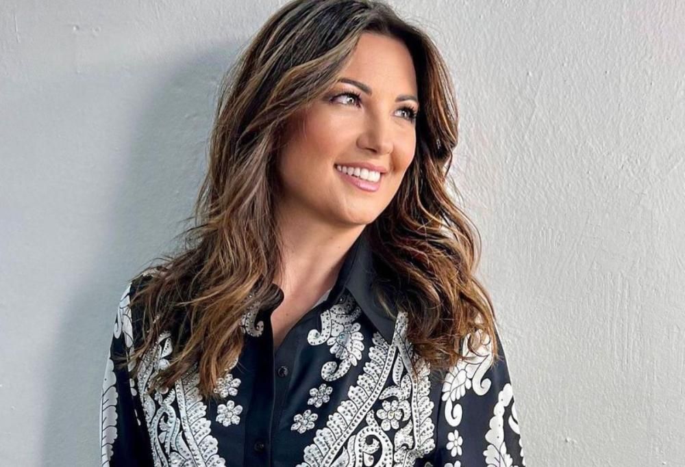 Giovanna Civitillo: “Quando mi guardo vedo una donna risolta”