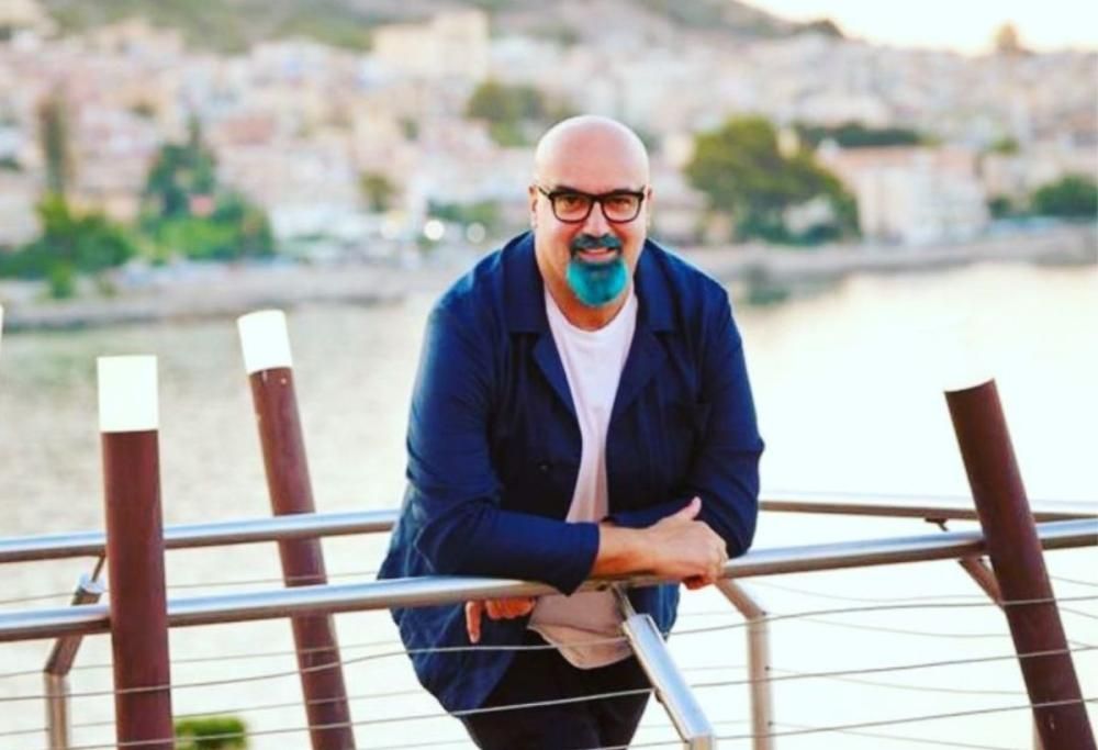Giovanni Ciacci sulla depressione: “Ho avuto brutti pensieri”