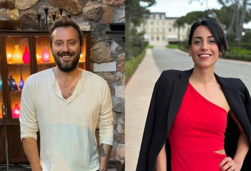 Cesare Cremonini e Giorgia Cardinaletti ancora insieme: la conferma
