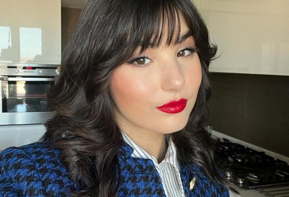 Giorgia Soleri: la profonda dedica a se stessa per i suoi 28 anni