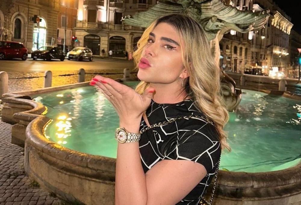 Giacomo Urtis ha trovato l’amore: “Spero di sposarlo presto”