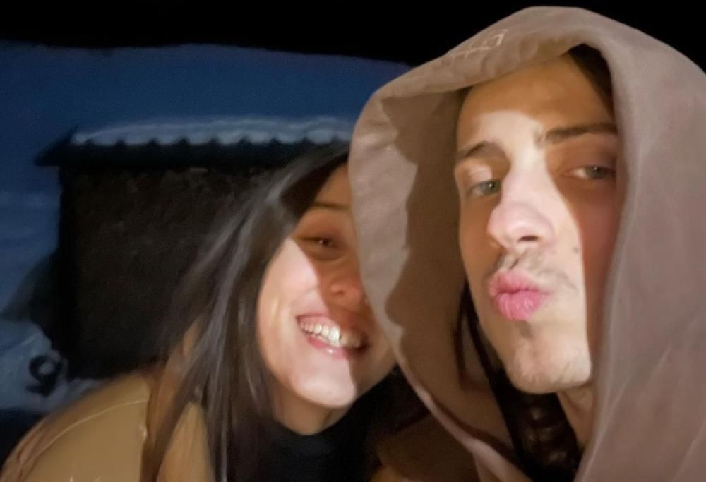 Sangiovanni e Giulia Stabile, è finita? Ecco tutti i dettagli