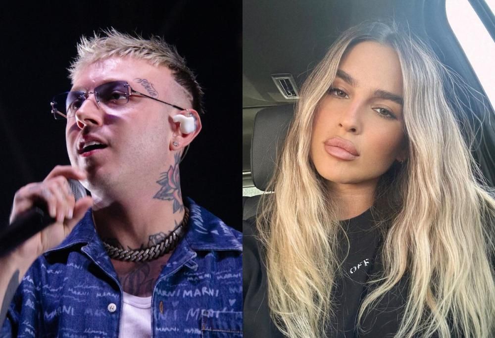 Lazza si starebbe frequentando con Greta Orsingher: cosa sappiamo