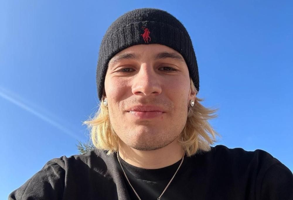 Il Tre a Sanremo porta “Fragili”: “È sui miei errori in amore”