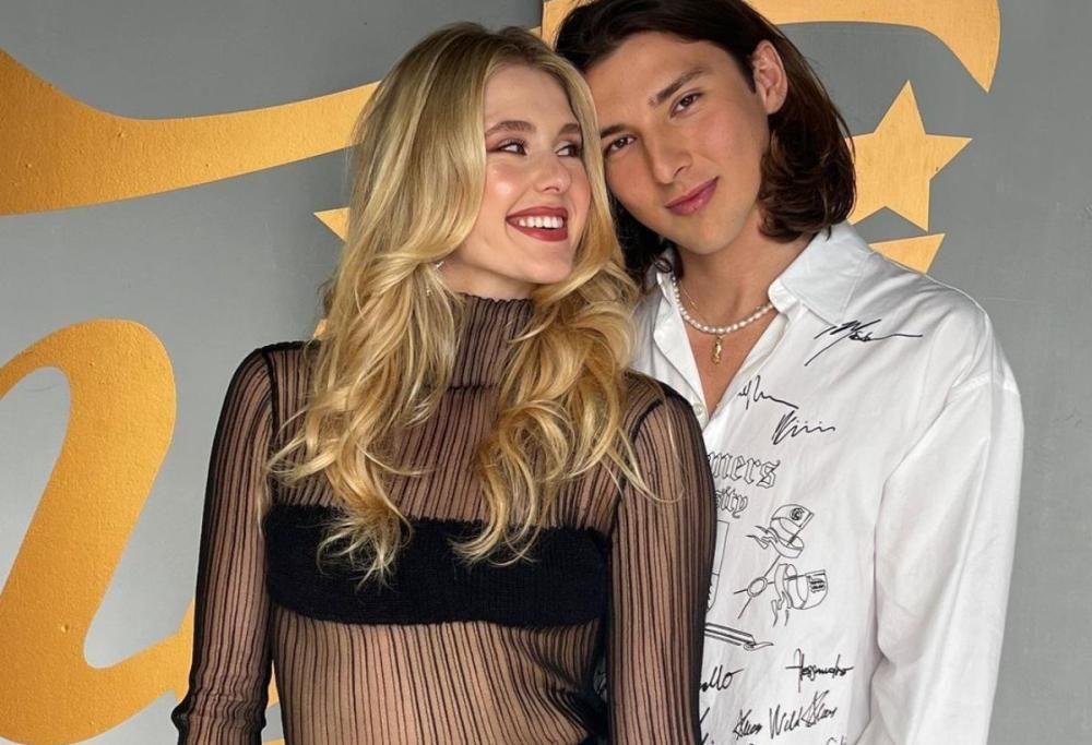 Cricca conferma: “La rottura con Isobel continua a farmi male”