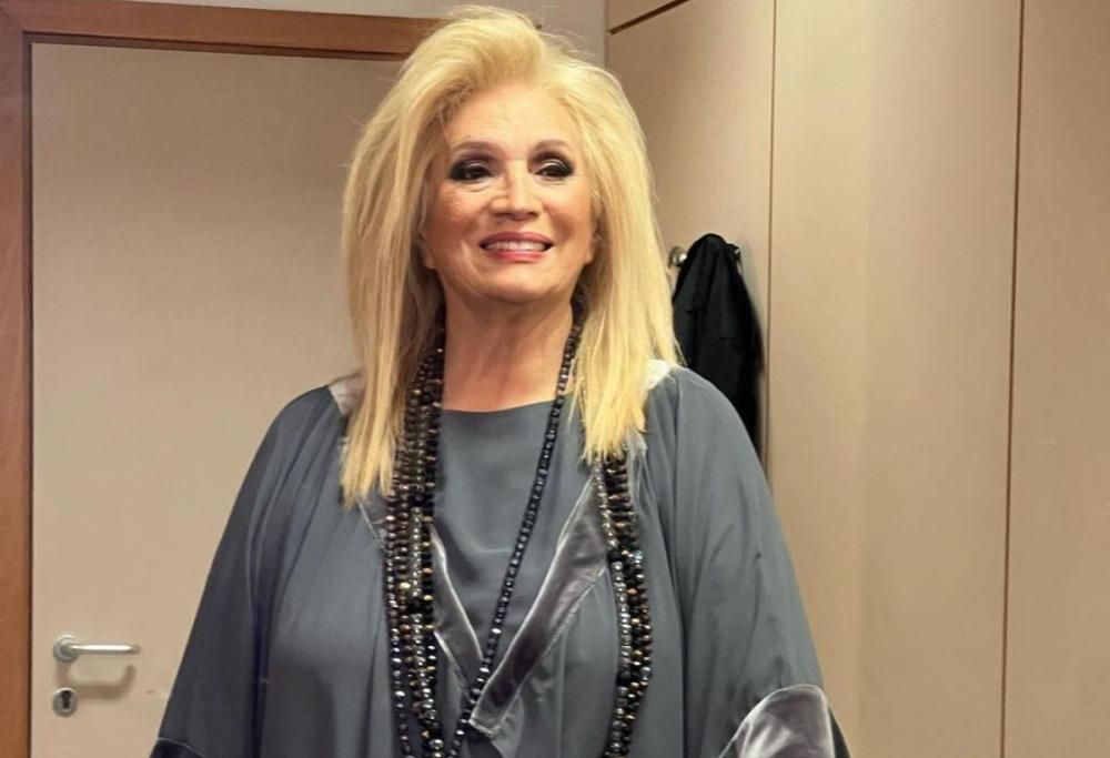 Iva Zanicchi: “Da piccola ero bruttissima, volevano buttarmi via”