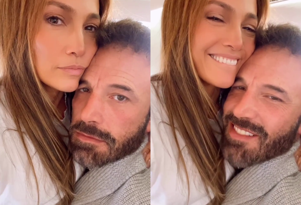 Jennifer Lopez: “Sempre creduto ci aspettasse qualcosa di speciale”