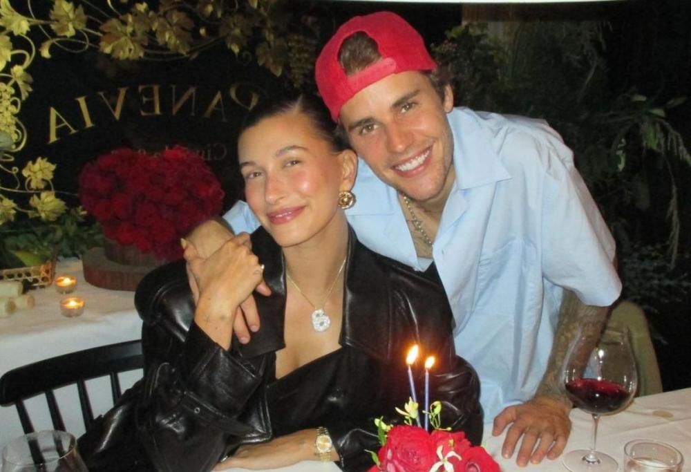 Justin Bieber, 5 anni di nozze con Hailey: “Hai rapito il mio cuore”