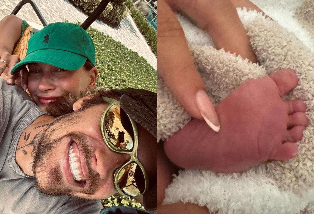 Justin Bieber papà: l’annuncio sui social della nascita del figlio