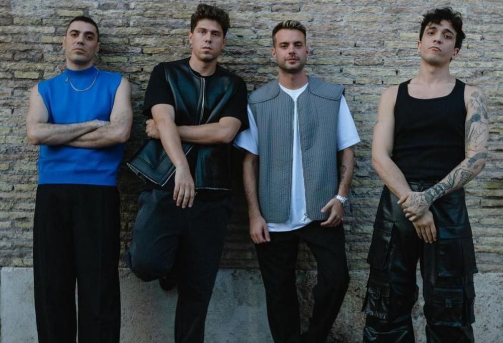 Merk & Kremont, in “Un altro mondo” ci sono anche Tananai e Marracash