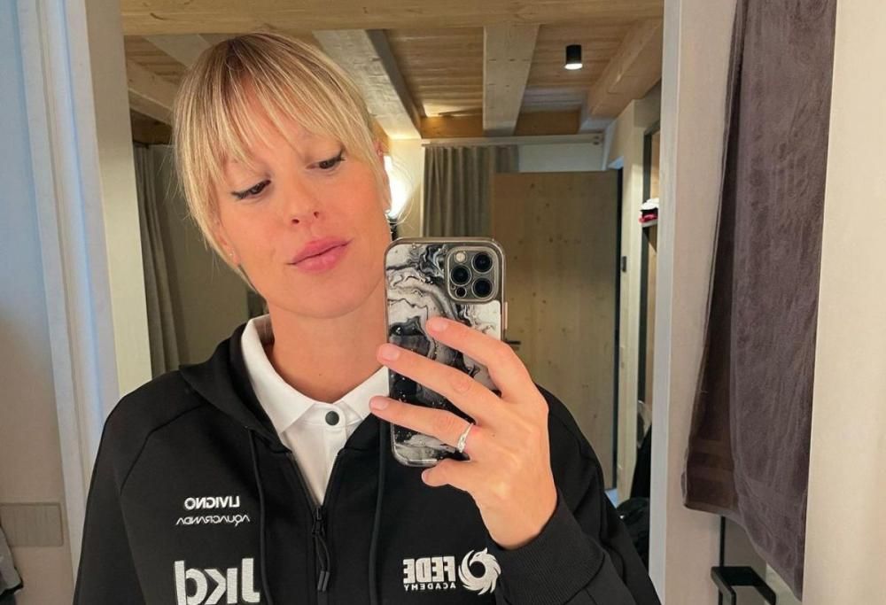 Federica Pellegrini criticata sui social: “Ne ho viste di più belle”