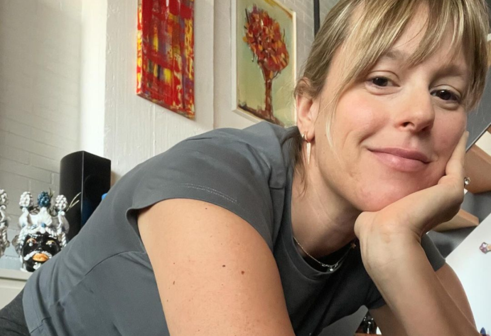 Federica Pellegrini confessa: “Mi manca il mio corpo di prima”
