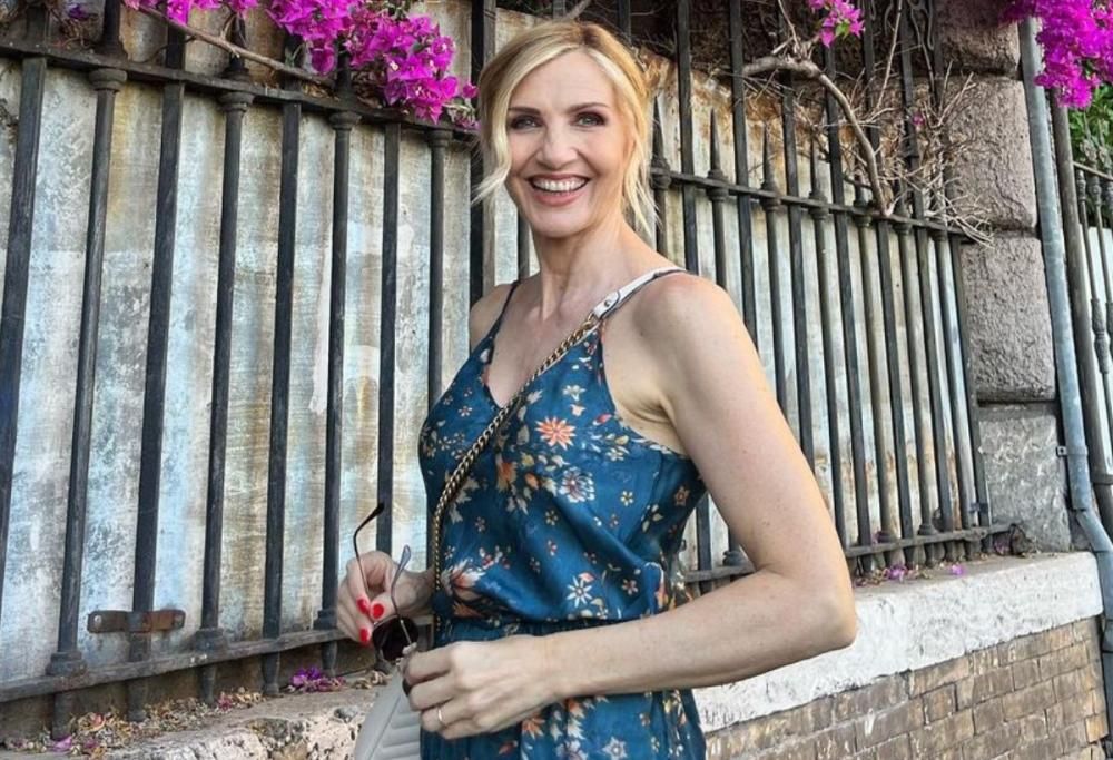 Lorella Cuccarini su Chiara: “Ho combattuto contro le etichette”