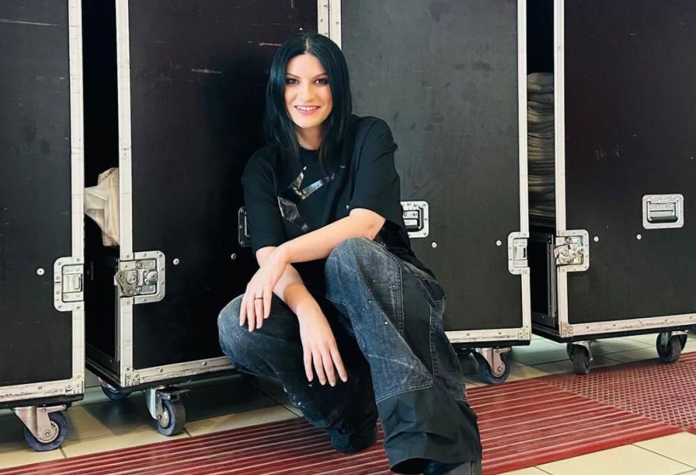 Laura Pausini: “Più vinco premi e più penso che devo fare di più”