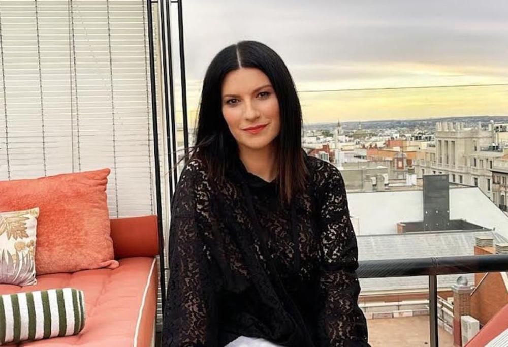 Laura Pausini spoilera un piccolo estratto di “Zero” dal nuovo album