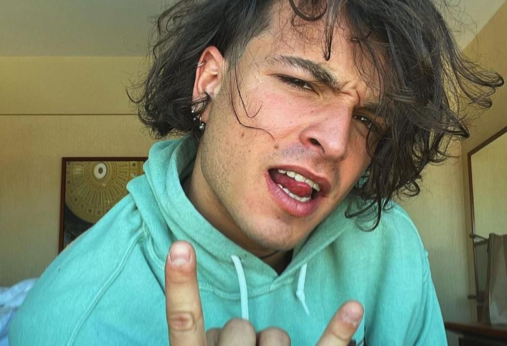 Leo Gassmann, in arrivo il nuovo singolo “Capiscimi”