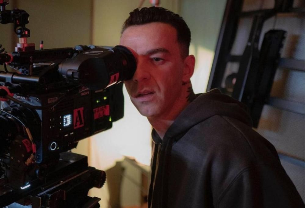 “Blocco 181”: iniziate le riprese del sequel della serie con Salmo