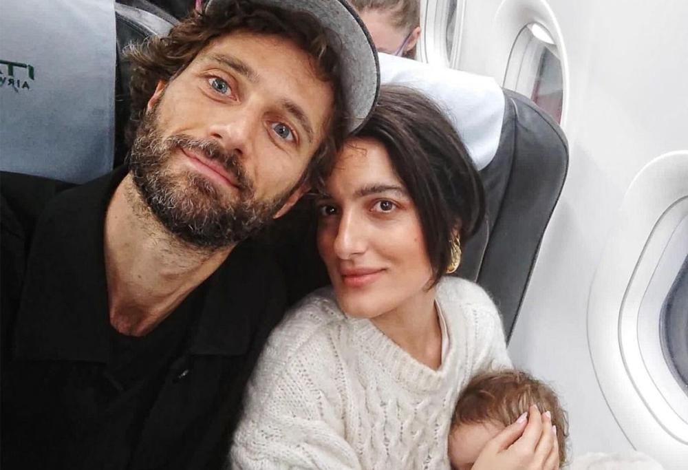 Levante, dolce dedica alla figlia Alma per il secondo compleanno