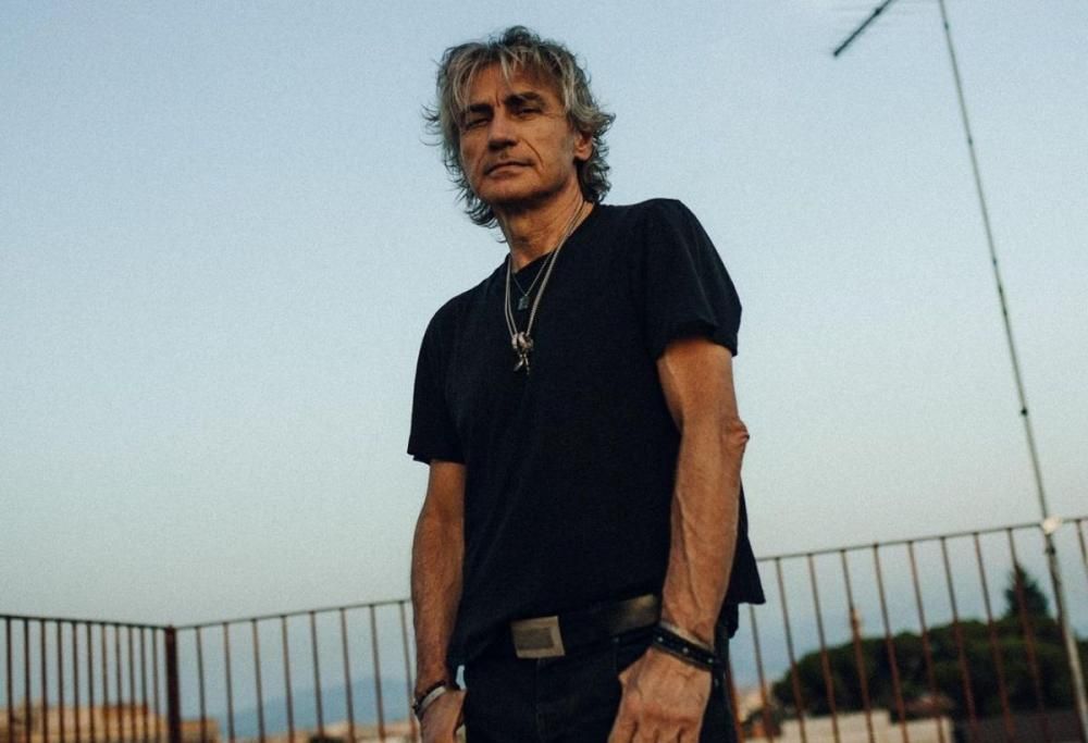 “Dedicato a noi”: Ligabue presenta il suo nuovo album di inediti