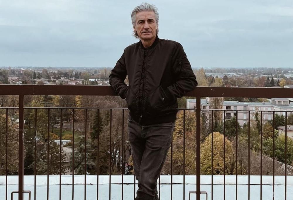 Ligabue, il rocker che non si sente un rocker: “Volevo ritirarmi”