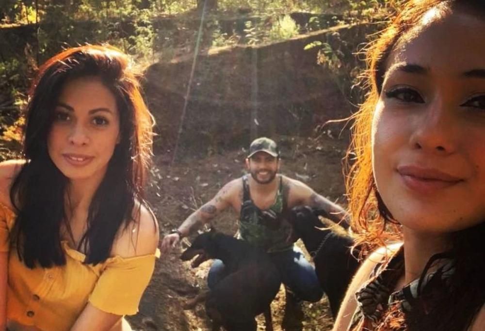 Scopre che il marito ha l'amante: iniziano una relazione poliamorosa