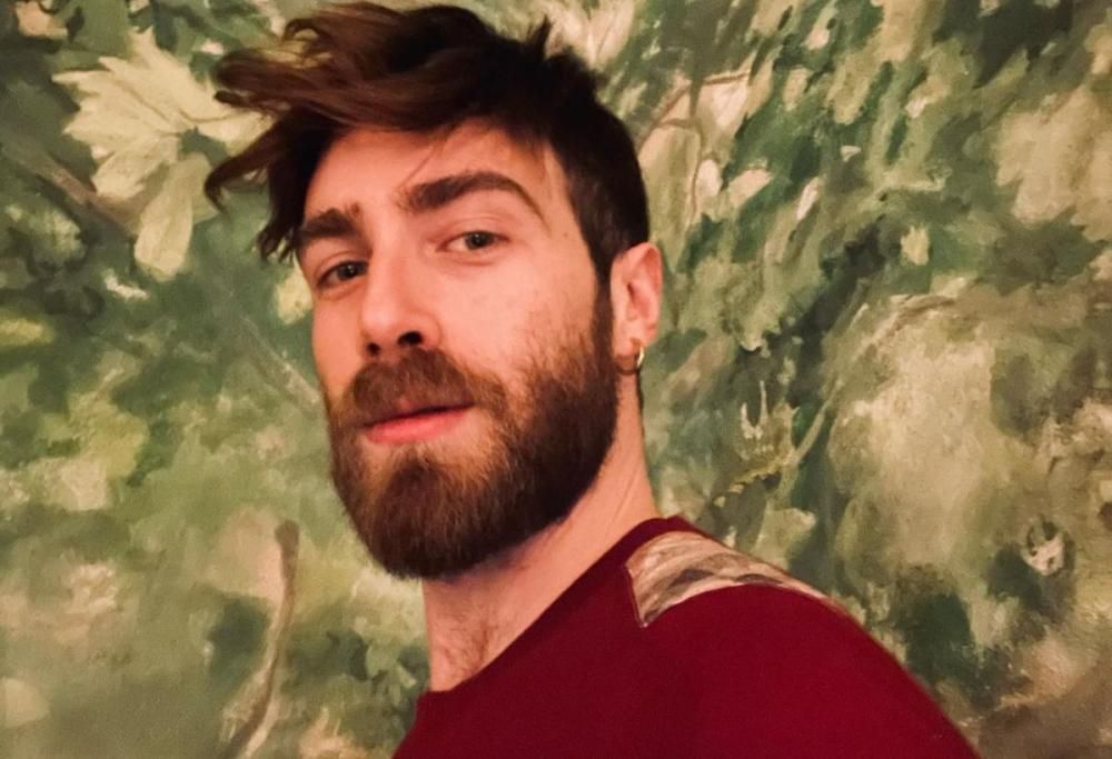 Lorenzo Licitra: “Sono consapevole degli errori fatti in passato”