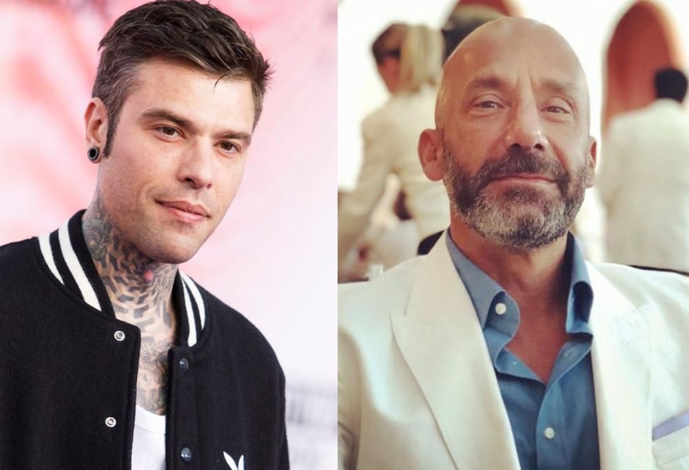Fedez ricorda Gianluca Vialli: “Ho pianto con lui al telefono”