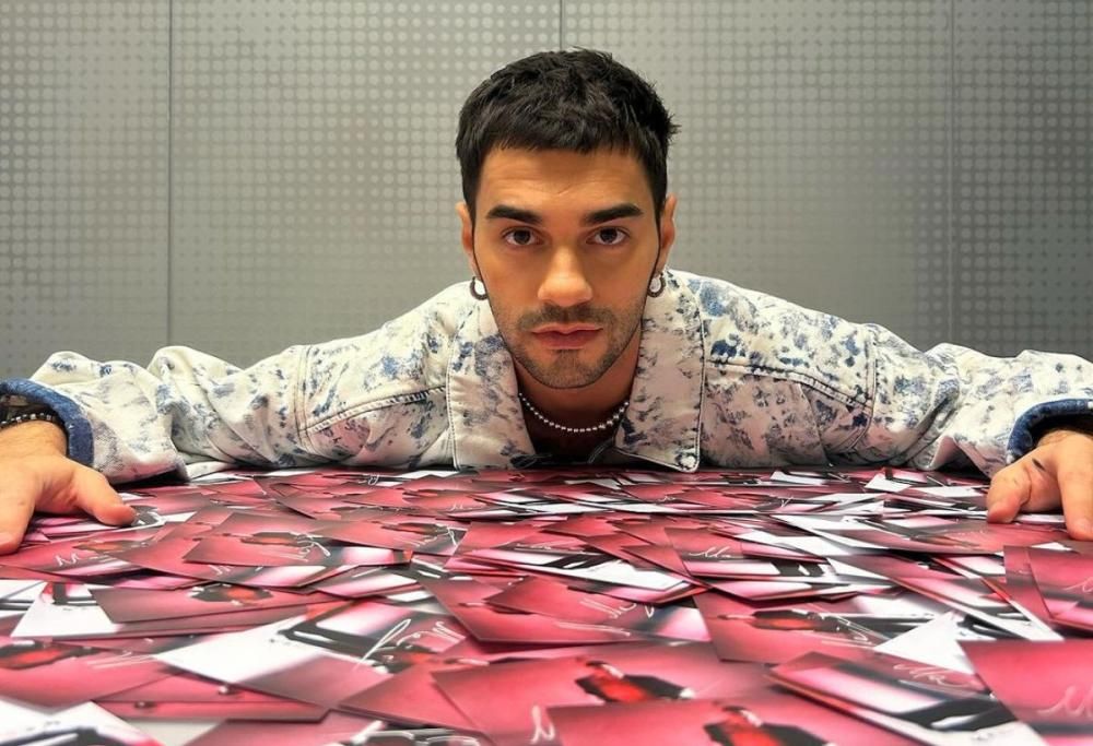 Sanremo 2024, Maninni: “Con ‘Spettacolare’ canto come ci si rialza”