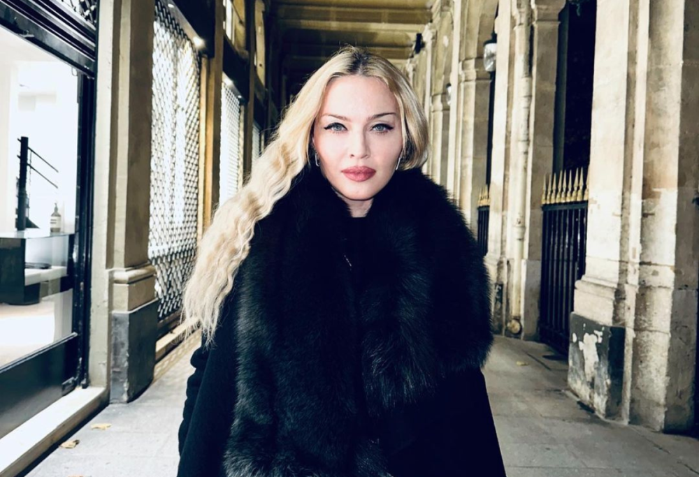 Madonna, “Material Girl” compie 40 anni: brano icona degli anni ’80