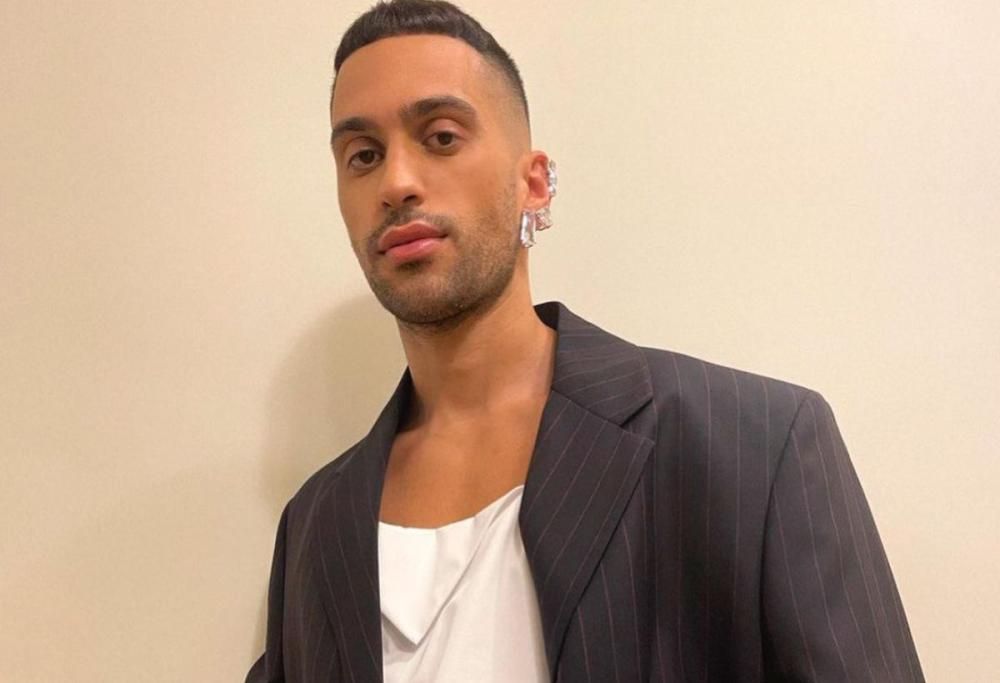 Mahmood e la discriminazione: “Lo sono ancora, ma so rispondere”