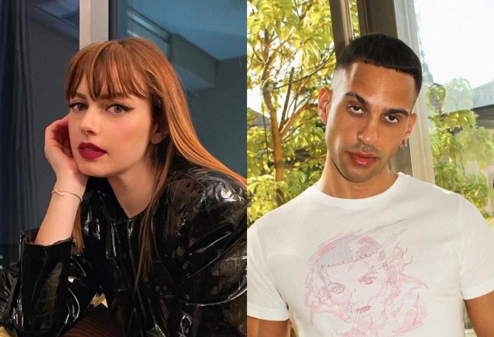 Eurovision, appello dei fan a San Marino per Annalisa e Mahmood