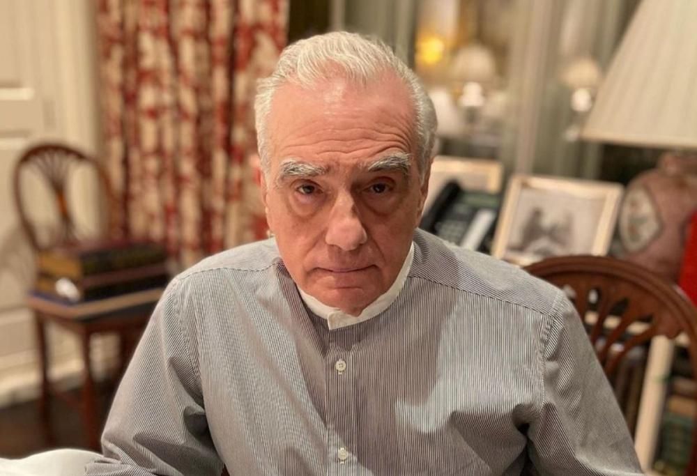 Martin Scorsese: “I film sui supereroi hanno distrutto il cinema”