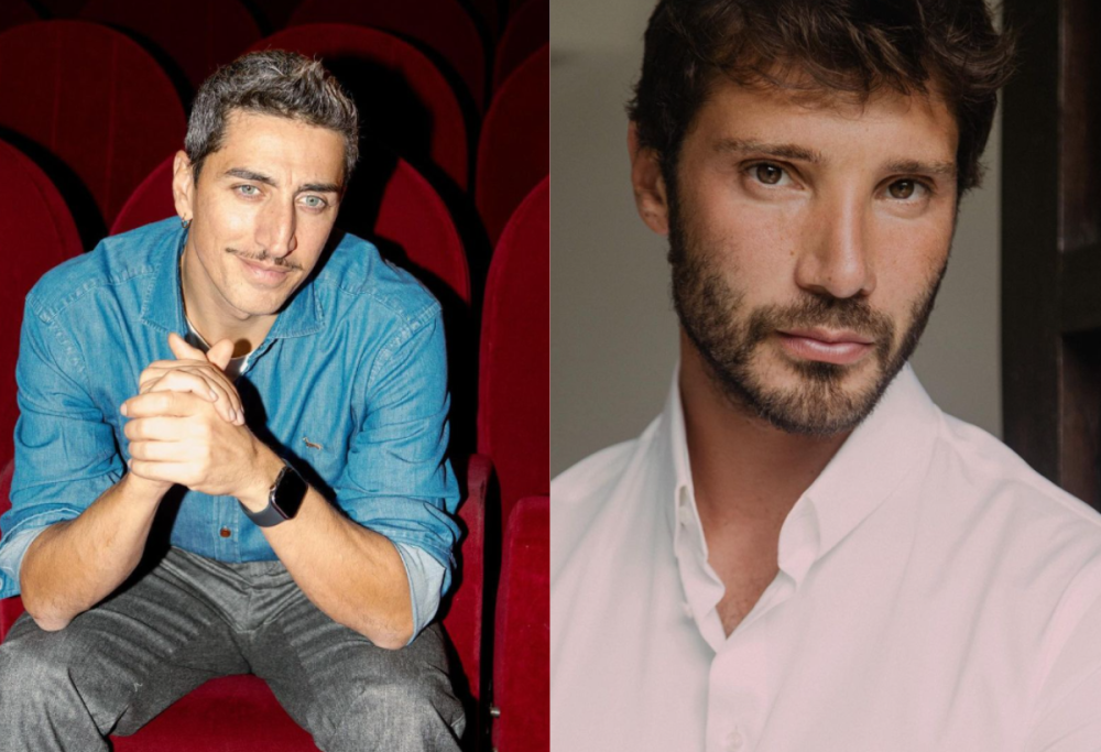 Marcello Sacchetta su Stefano De Martino: “Non mi ha mai risposto”
