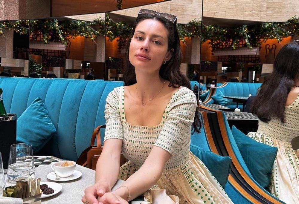 Marica Pellegrinelli: “Aurora Ramazzotti è stata un dono”, poi su Eros