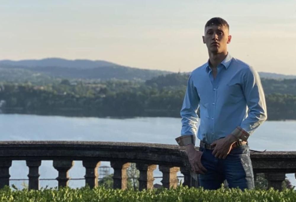 Massimo Pericolo, il suo nuovo album è il più venduto in Italia