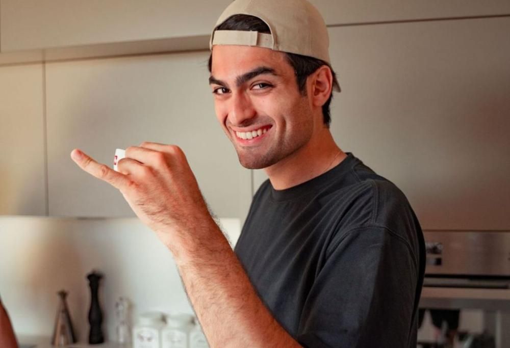 Matteo Bocelli: nel suo album di debutto c’è anche Ed Sheeran