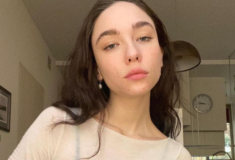 Matilda De Angelis, il suo pensiero sulla noia