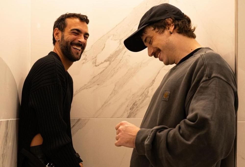 Mengoni: arriva “Un’altra storia”, in collaborazione con Franco126