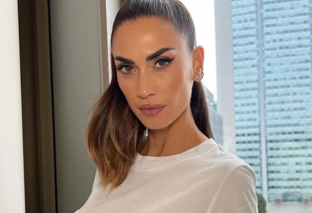 Melissa Satta: nessun augurio di compleanno da Matteo Berrettini