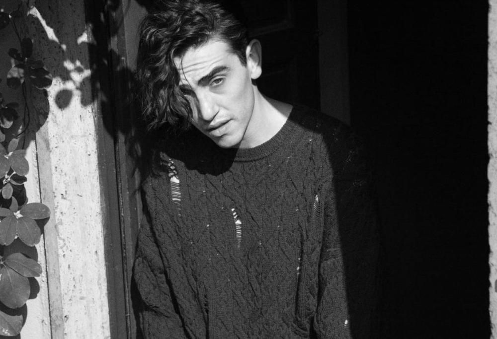 L’infanzia di Michele Bravi: “Sono cresciuto con i miei nonni”