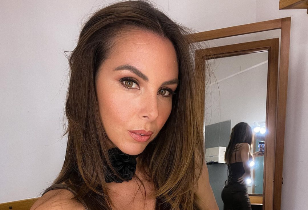 Micol Olivieri sui social: “I ragazzini devono essere stimolati”