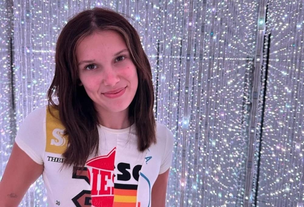 Millie Bobby Brown dopo il cyberbullismo: “Ho problemi di fiducia”