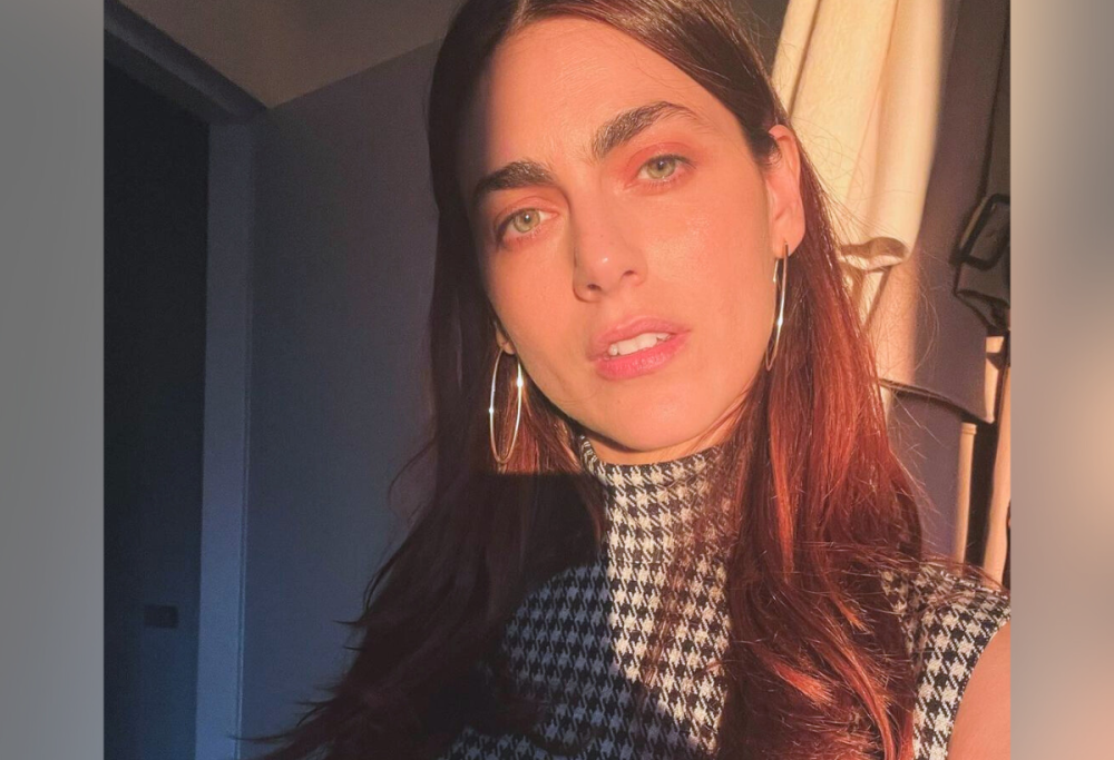 Miriam Leone e la nuova vita da mamma: “Tornerò in forma”