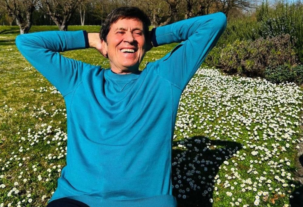 Sanremo 2024, torna Gianni Morandi: l’annuncio a sorpresa di Amadeus