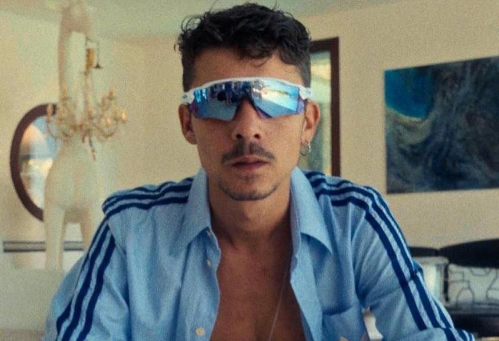 Moreno sul successo di Annalisa: “Ha sfornato una hit dopo l’altra”